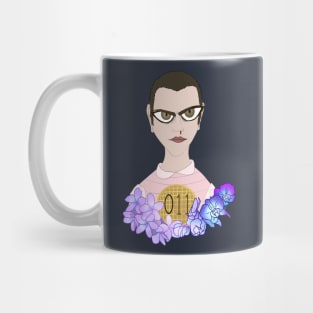 Eleven Mug